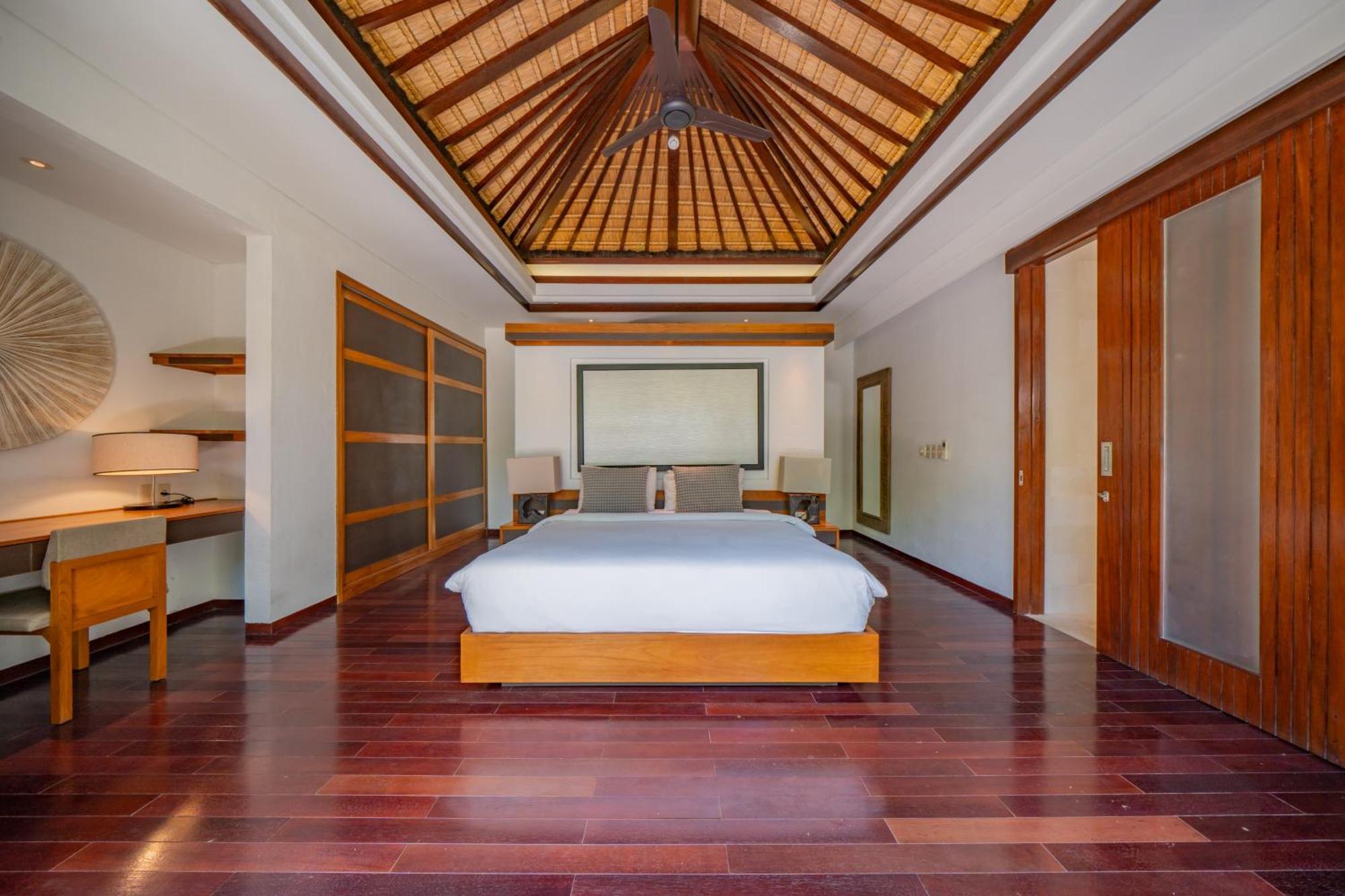 Kedonganan Beach Villas Jimbaran Exterior foto