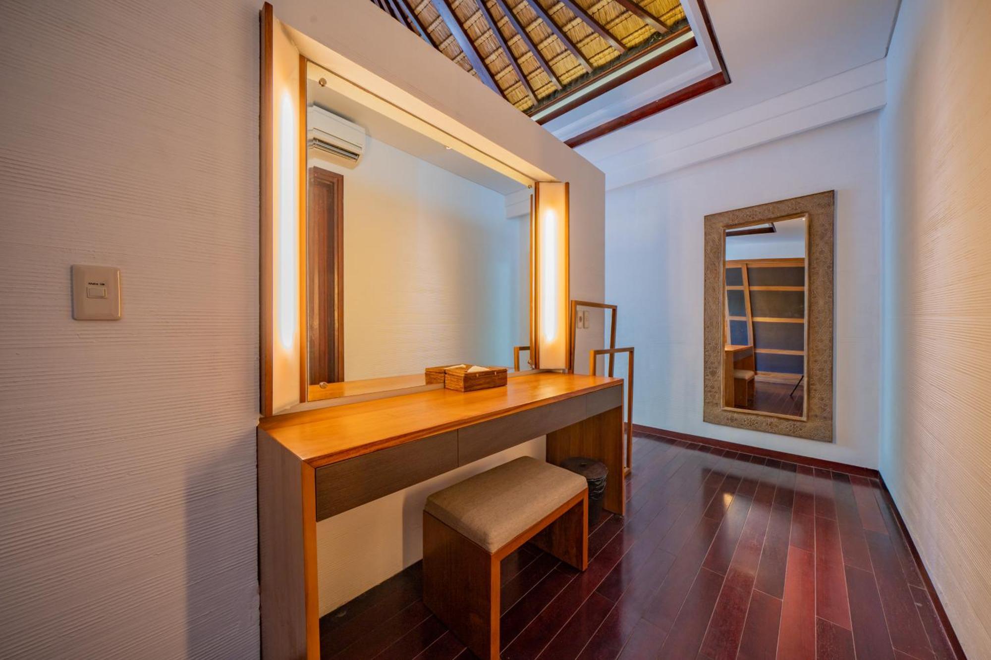 Kedonganan Beach Villas Jimbaran Exterior foto